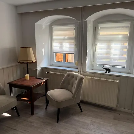 Ferienhaus Mit Garten Und Terrasse, Zentral Und Ruhig Freyburg Exterior photo