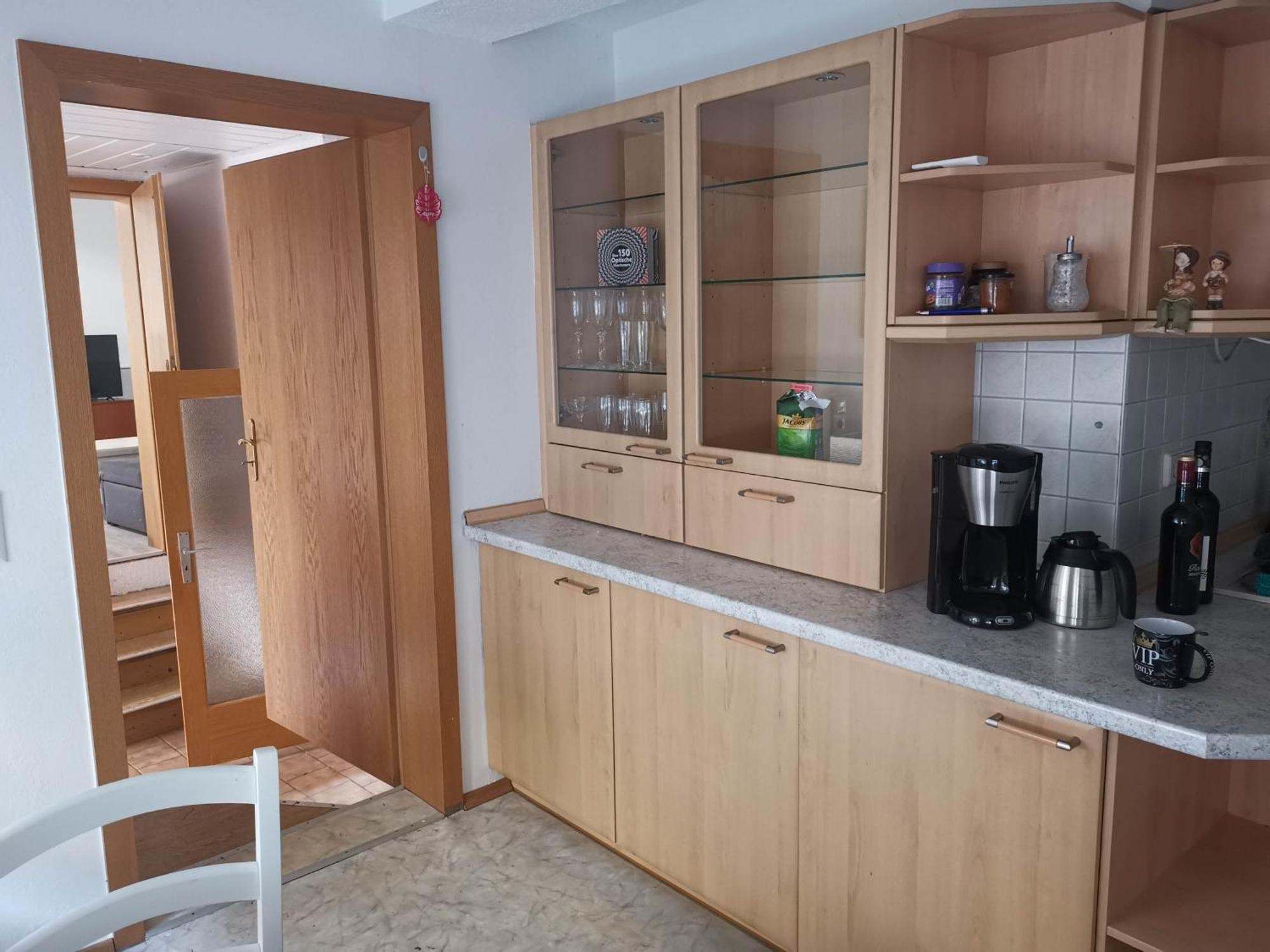 Mit Garten Und Terrasse, Zentral Und Ruhig