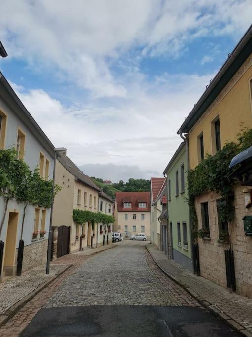 Apartment Mit Garten Und Terrasse, Zentral Und Ruhig *